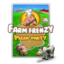 Farm Frenzy - Pizza Party!