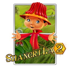 Shangri La 2