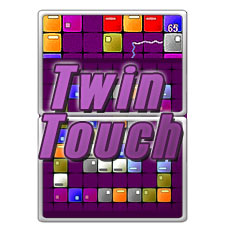 Twin Touch