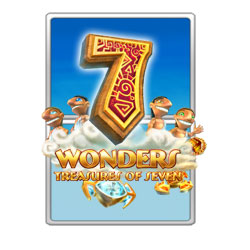 7 Wonders Treasures of Seven