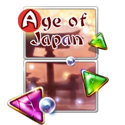 Age of Japan