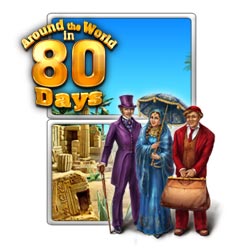 Around the World in 80 Days