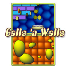 Balls'n Walls