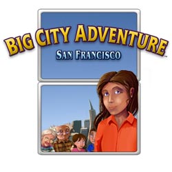 Big City Adventure San Francisco