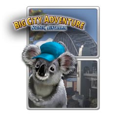 Big City Adventure Sydney