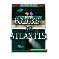 Bricks of Atlantis