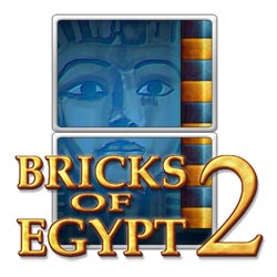 Bricks of Egypt 2