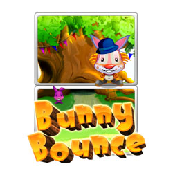 Bunny Bounce