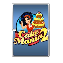 Cake Mania 2