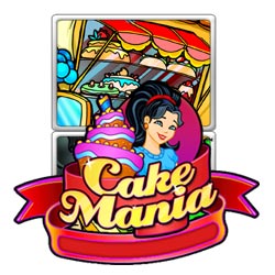 Cake Mania