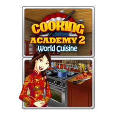 Cooking Academy 2