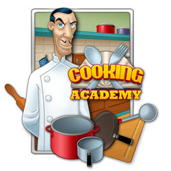 Cooking Academy