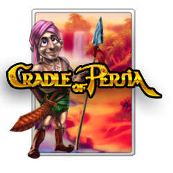 Cradle of Persia