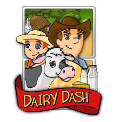 Dairy Dash