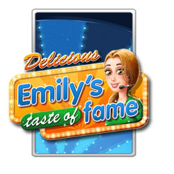 Delicious Emily's Taste of Fame