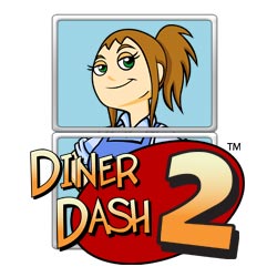 Diner Dash 2