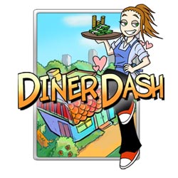 Diner Dash