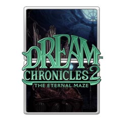 dream chronicles 2 the eternal maze crack