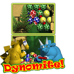 dynomite deluxe play