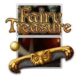 Fairy Treasure