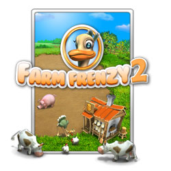 Farm Frenzy 2