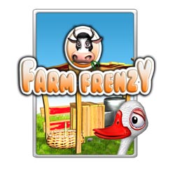 Farm Frenzy