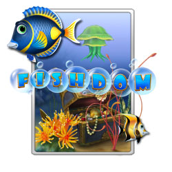 Fishdom