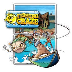 Fishing Craze