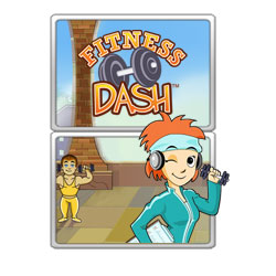 Fitness Dash