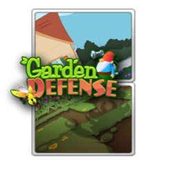 Garden Defense