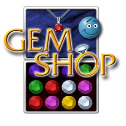 Gem Shop