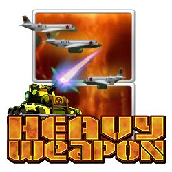 Heavy Weapon