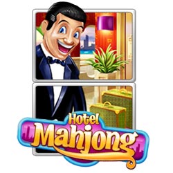 Hotel Mahjong