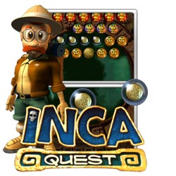 Inca Quest