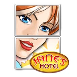 Jane's Hotel