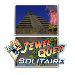 Jewel Quest Solitaire