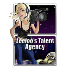 Leeloo's Talent Agency