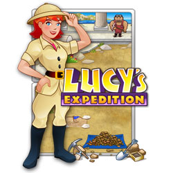 Lucy's Expedition