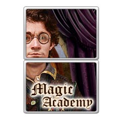 Magic Academy