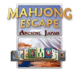 Mahjong Escape Ancient Japan