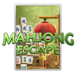 Mahjong Escape