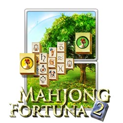 Mahjong Fortuna 2