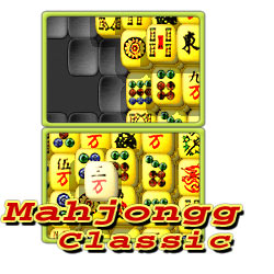 Mahjongg Classic