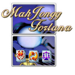 Mahjongg Fortuna