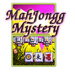 Mahjongg Mystery