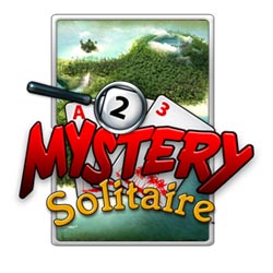 Mystery Solitaire