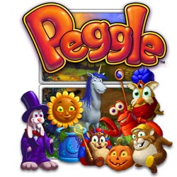 Peggle