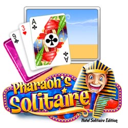 Pharaoh's Solitaire