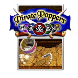 Pirate Poppers