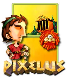 Pixelus